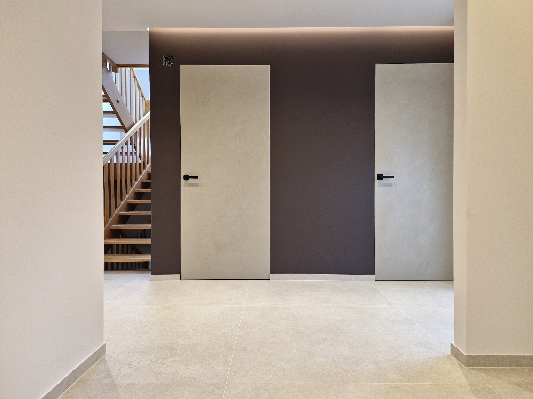 Referenzprojekt Haussanierung Korneuburg von Deko & Bau